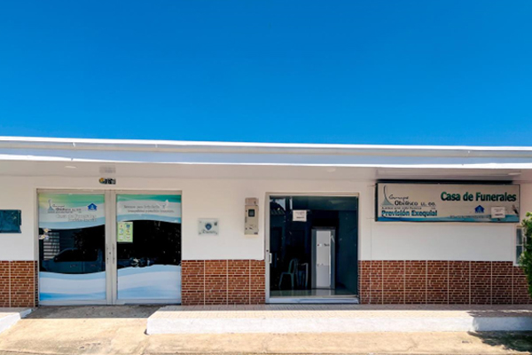 Sede Puerto Gaitan 1