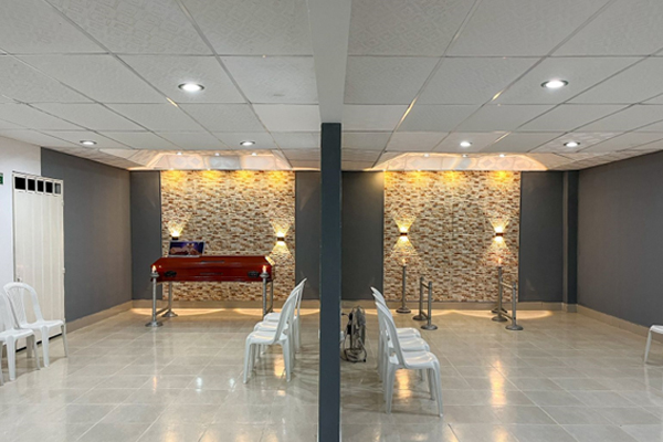 Sede San Carlos de Guaroa 2