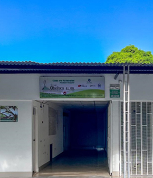 Sede San Carlos de Guaroa